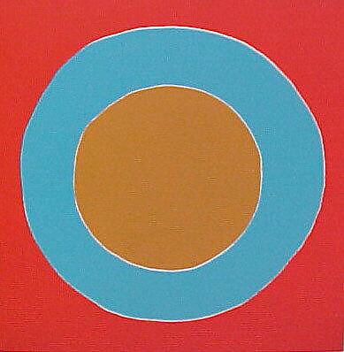 Orchard Tambourines, Terry Frost (British, 1914–2003), Portfolio of 25 woodcuts, title page, colophon and box