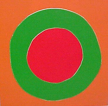 Orchard Tambourines, Terry Frost (British, 1914–2003), Portfolio of 25 woodcuts, title page, colophon and box