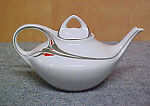 Teapot with Lid