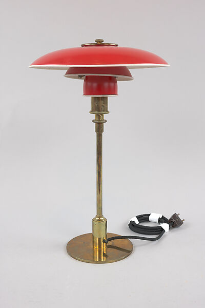 Poul Henningsen - 