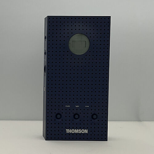 Portable Radio (Model RT201)