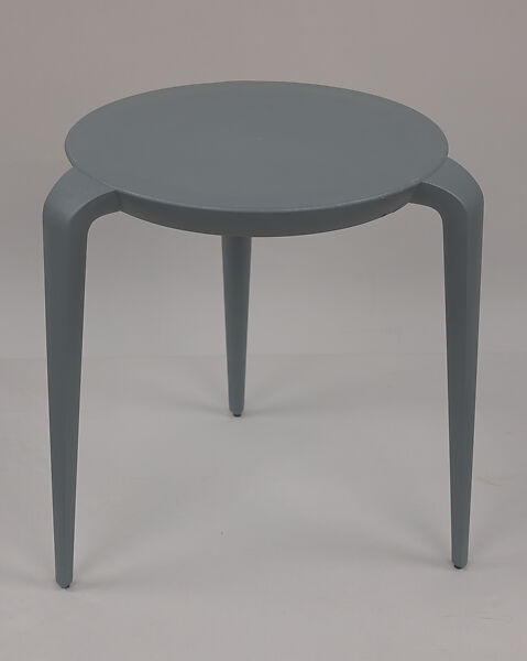 Tavolini Table, Mario Bellini (Italian, born Milan, 1935), Fiberglass reinforced polypropylene 