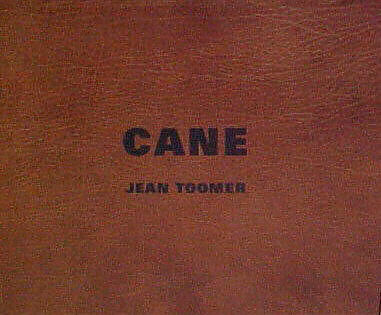Cane (book by Jean Toomer with woodblock print illustrations), Martin Puryear (American, born Washington, D.C., 1941), Woodblock prints on Japanese paper 