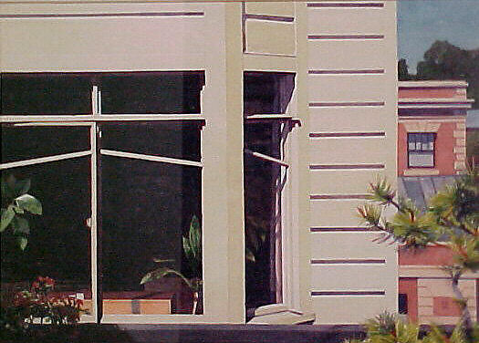 North Point Window