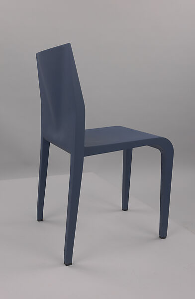 "laleggera" Stacking Chair, Riccardo Blumer (Italian, born 1959), Painted wood