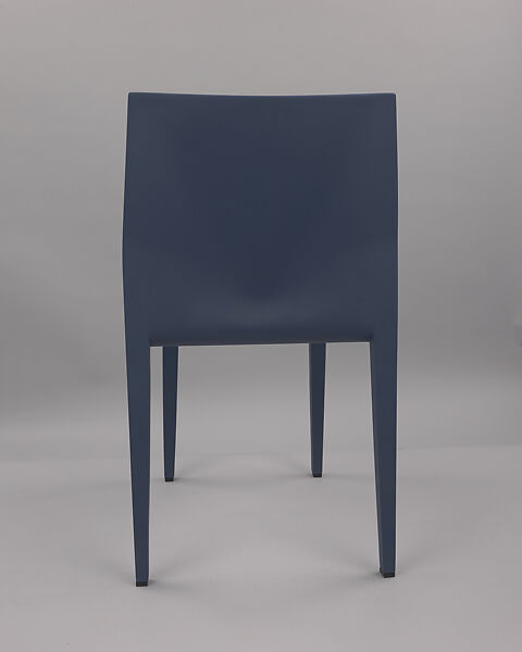 "laleggera" Stacking Chair, Riccardo Blumer (Italian, born 1959), Painted wood