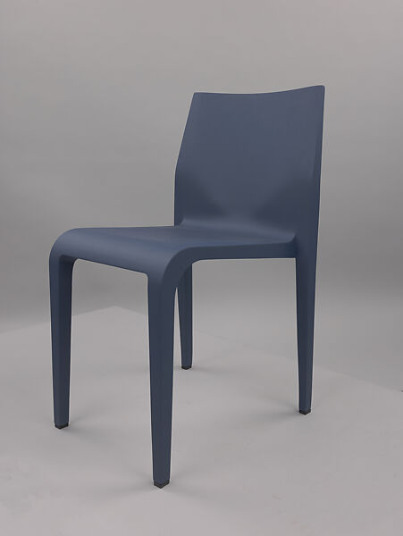 "laleggera" Stacking Chair, Riccardo Blumer (Italian, born 1959), Painted wood 