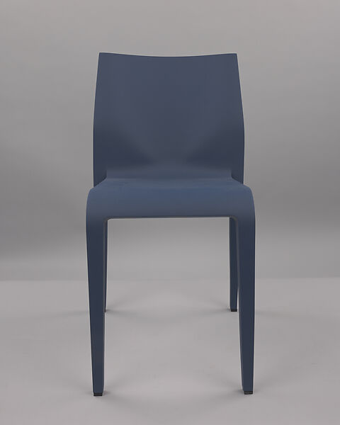 "laleggera" Stacking Chair, Riccardo Blumer (Italian, born 1959), Painted wood