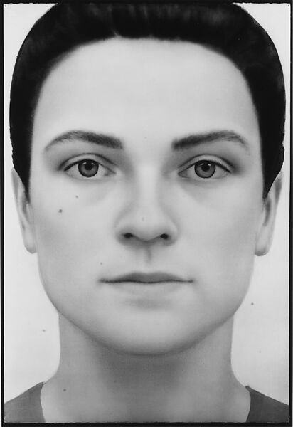 Untitled, Till Freiwald (German (born Peru) 1963), Watercolor on paper