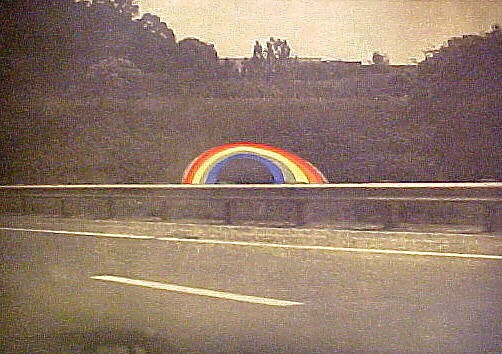 100 Years Ago, Peter Doig (British, born Edinburgh, Scotland, 1959), Series of eight etchings