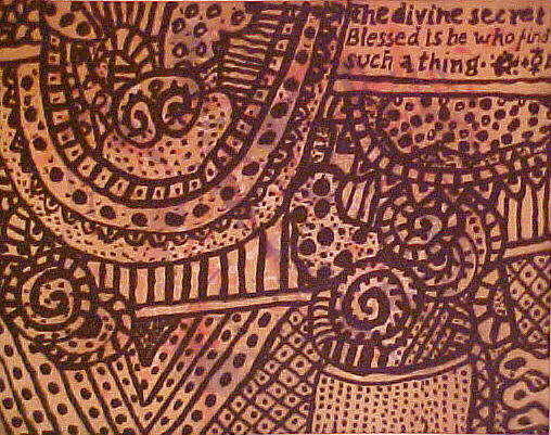 Impromptus, Alan Davie (British, Grangemouth, Scotland 1920–2014 Hertfordshire, England), Portfolio of 16 etchings, title page, box