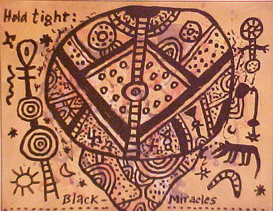 Impromptus, Alan Davie (British, Grangemouth, Scotland 1920–2014 Hertfordshire, England), Portfolio of 16 etchings, title page, box