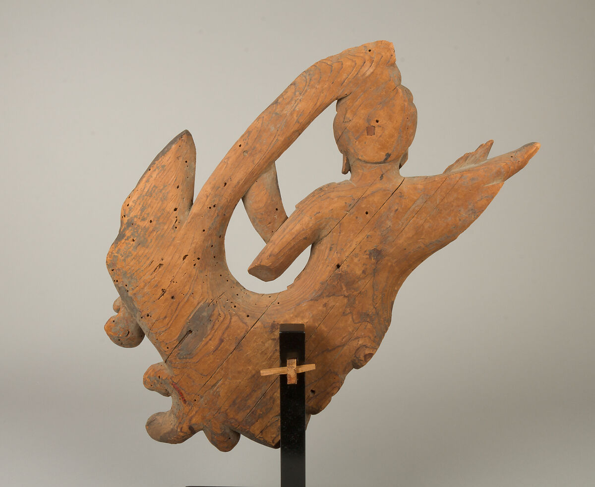 Hiten, Cypress, Japan