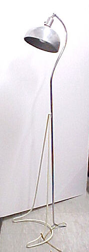 Standing Lamp (Prototype)