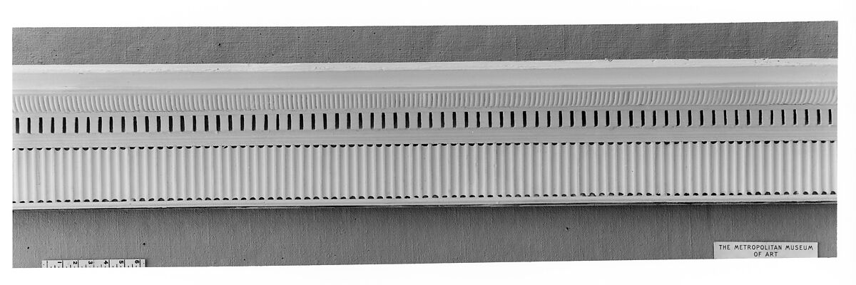 Parlor from the James Duncan Jr. house, Haverhill, Massachusetts, White pine and plaster, American