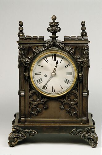 Mantel Clock