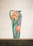 The Tulip Pitcher