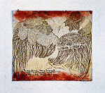 ¦Carnival of Animals¦ [incomplete set], Stanley Boxer (American, New York 1926–2000 Pittsfield, Massachusetts), Variant etching and engravings (eight prints)