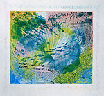 ¦Carnival of Animals¦ [incomplete set], Stanley Boxer (American, New York 1926–2000 Pittsfield, Massachusetts), Variant etching and engravings (eight prints)