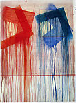 From the ¦Fields and Streams¦ series, Richard Smith (British, Letchworth 1931–2016 Patchogue, New York), Seven prints in color lithograph, etching, aquatint