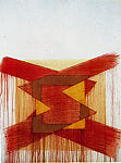 From the ¦Fields and Streams¦ series, Richard Smith (British, Letchworth 1931–2016 Patchogue, New York), Seven prints in color lithograph, etching, aquatint