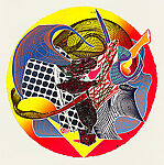 Calnogor, from <i>Imaginary Places II</i> series