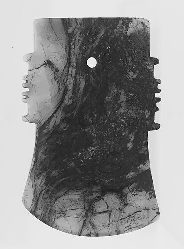 Ceremonial Ax