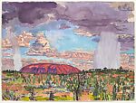 Uluru–Rainsky II