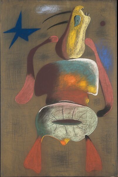 Joan Miró (1893–1983) | Essay | The Metropolitan Museum of Art ...