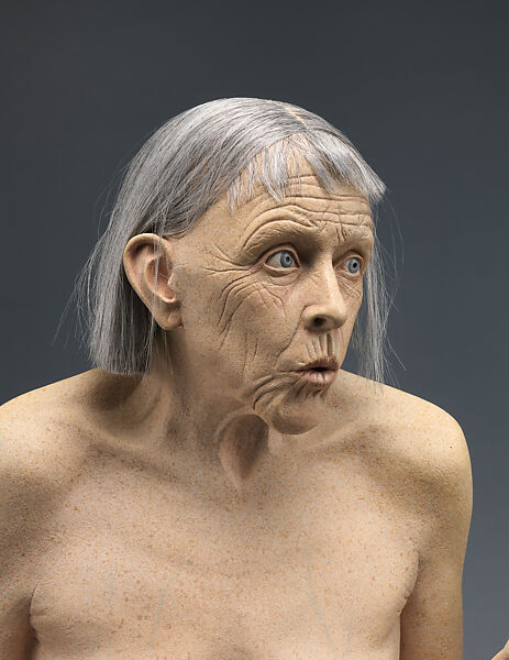 The Whistlers, Tip Toland (American, born Pottstown, Pennsylvania, 1950), Stoneware, paint, pastel, synthetic hair