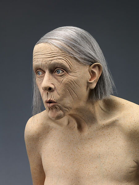 The Whistlers, Tip Toland (American, born Pottstown, Pennsylvania, 1950), Stoneware, paint, pastel, synthetic hair