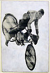 Boy on a Bicycle