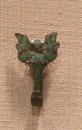 Belt hook