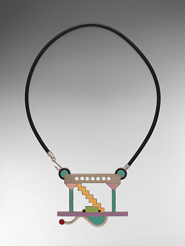 Maraccibio Necklace