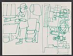 Study for 