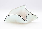 "Table Piece", Dale Chihuly (American, born Tacoma, Washington 1941), Glass