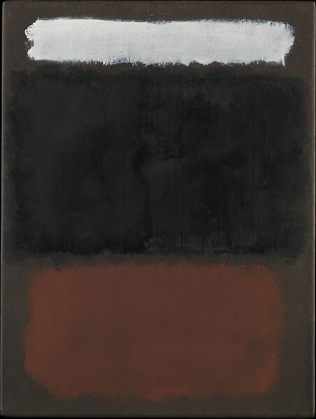 Mark Rothko: The Exhibitions at Pace