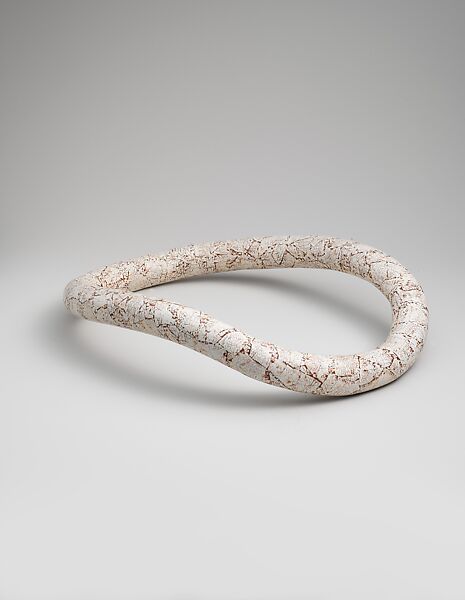 Thomas Gentille | Necklace | The Metropolitan Museum of Art