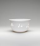 Bowl, Angela Verdon (British, born Derby, Derbyshire, 1949), Porcelain