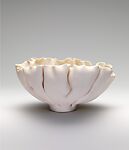 Bowl, Mary Rogers (British, Belper, Derbyshire 1929–2021), Porcelain