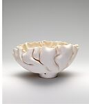 Bowl, Mary Rogers (British, Belper, Derbyshire 1929–2021), Porcelain