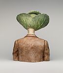 Ohio Hybrid, Jack Earl (American, Uniopolis, Ohio 1934–2023 Lakeview, Ohio), Glazed ceramic