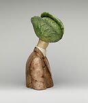 Ohio Hybrid, Jack Earl (American, Uniopolis, Ohio 1934–2023 Lakeview, Ohio), Glazed ceramic