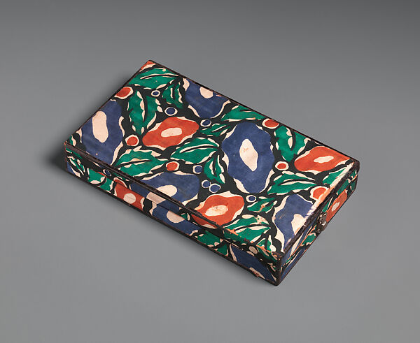 Flatware set, Carl Otto Czeschka (Austrian, Vienna 1878–1960 Hamburg), Silver and malachite