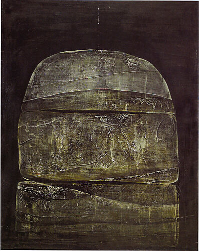 Guano-Menhir