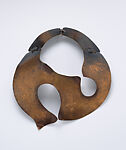 Necklace, Art Smith (American, born Cuba 1917–1982 New York), Copper