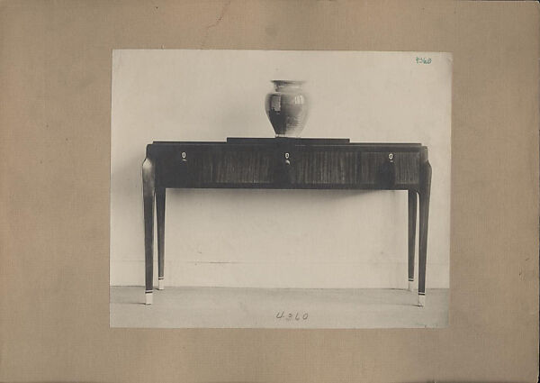 Photograph, Unknown, Photograph 