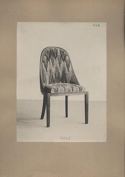 Photograph, Unknown, Albumen silver print 