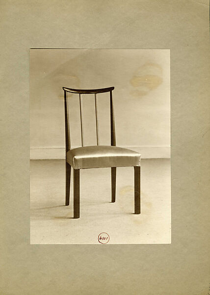 Photograph, Unknown, Albumen silver print 
