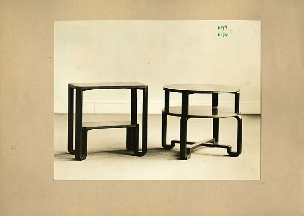Photograph, Unknown, Gelatin Silver Print 